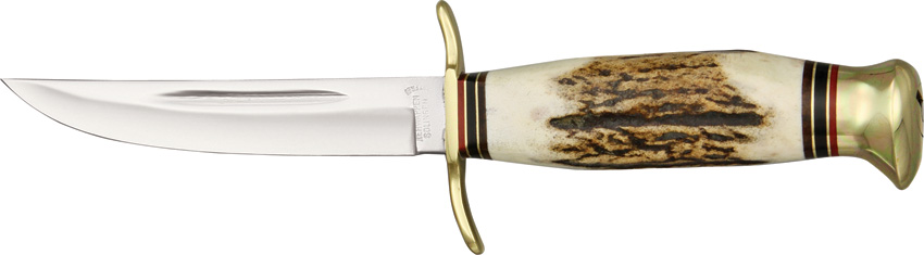 Linder Vintage Knife with 141109