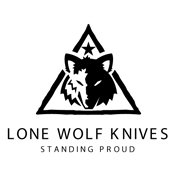 Lone Wolf Knives