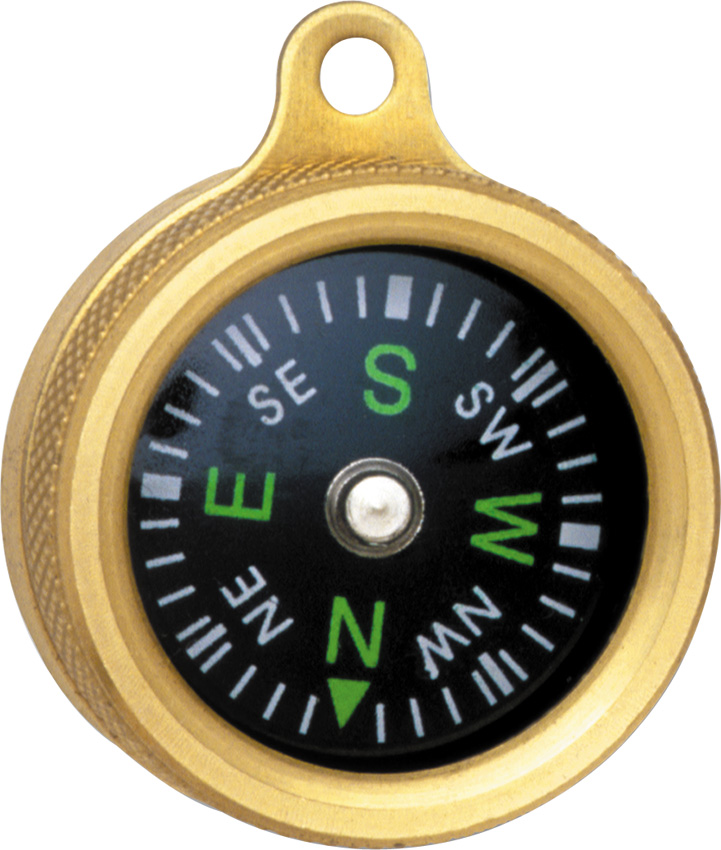 Marbles Pocket Compass 1147
