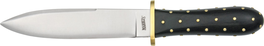 Marbles San Francisco Dagger
