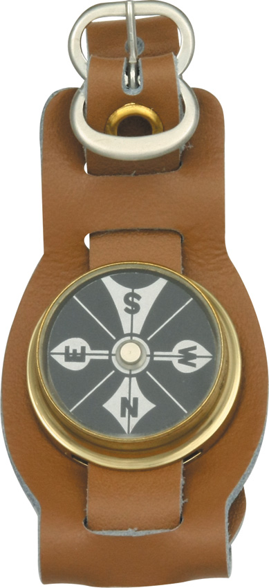 Marbles Watchband Compass 221