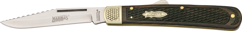 Marbles Sportsman's Knife 228