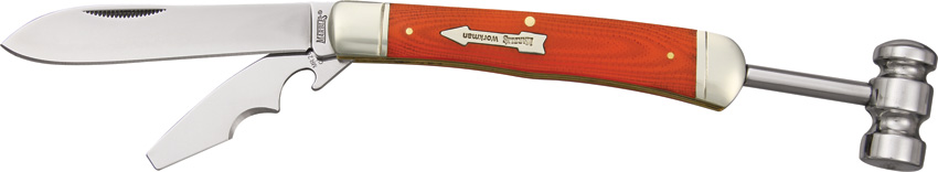 Marbles Workman Series Trapper 261