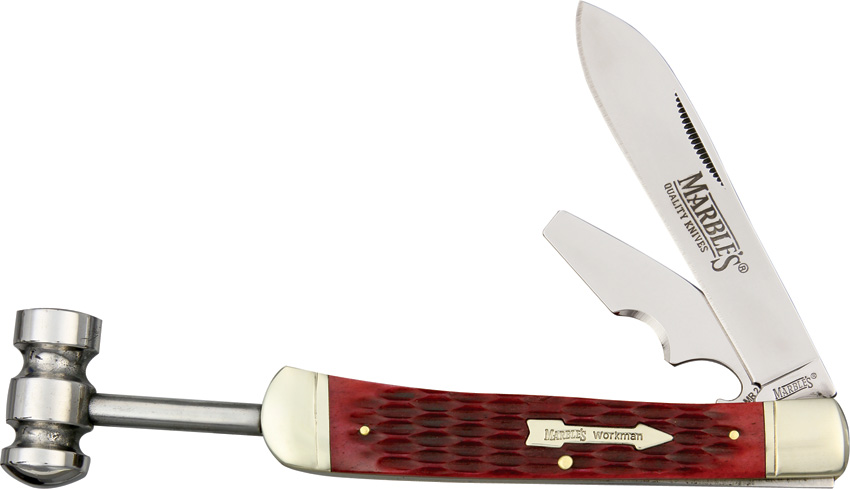 Marbles Workman Series Trapper 263