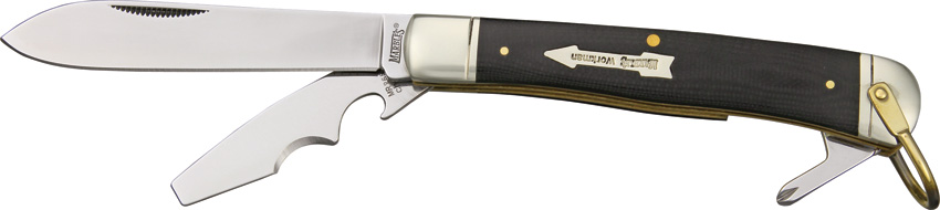 Marbles Workman Series Trapper 265