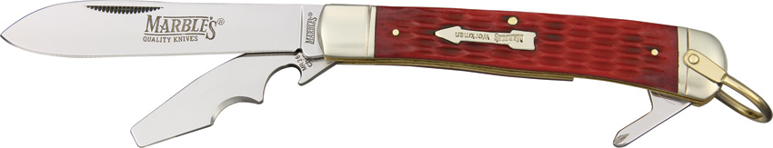 Marbles Workman Series Trapper