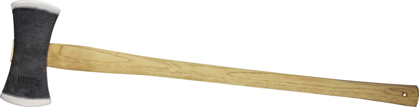 Marbles Large Double Bit Axe 782DB