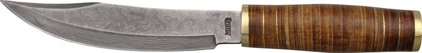 Marbles Field Knife 807D