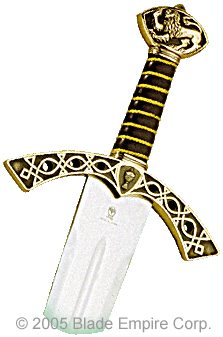 lancelot sword sir marto weapons round table became arthur knighted king