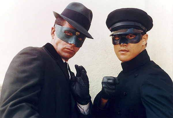 Green Hornet