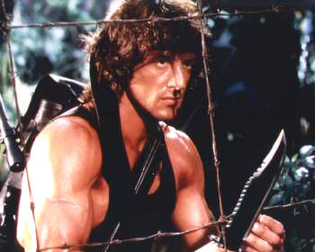 Jon Rambo