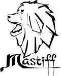 Mastiff Knives