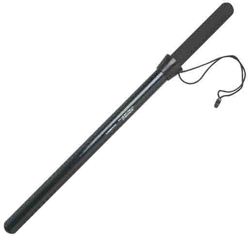 MPNYPD26 Poly Straight Baton, Foam Grip MD2015