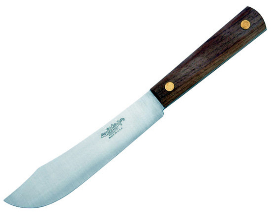 2436 Cabbage Knife, 5075