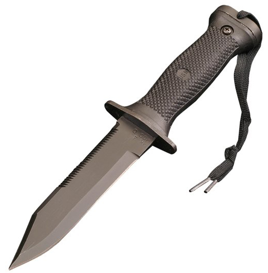MK 3 Navy Knife, 6141