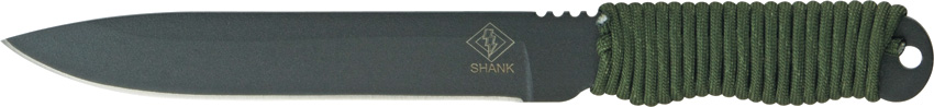 Ranger Shank, Green, 9410GCH