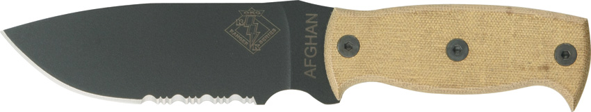 Ranger Afghan Knife 9419TMS