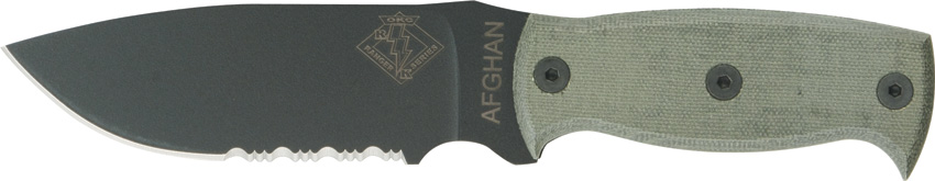 Ranger Afghan Knife 9419BMS