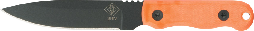 Ranger Shiv Knife 9411OM