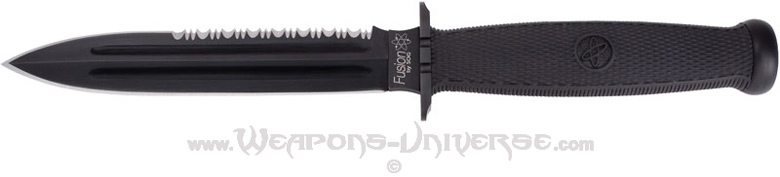 Fixation Dagger, SOG Knives, FX-10