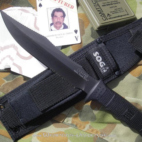 Sog Seal Team