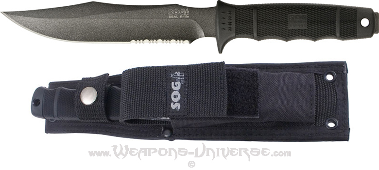 navy seal combat knives