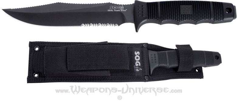 Sog Seal Team