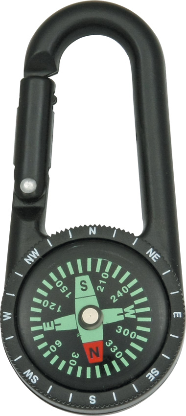 Explorer Carabiner Compass  EXP16