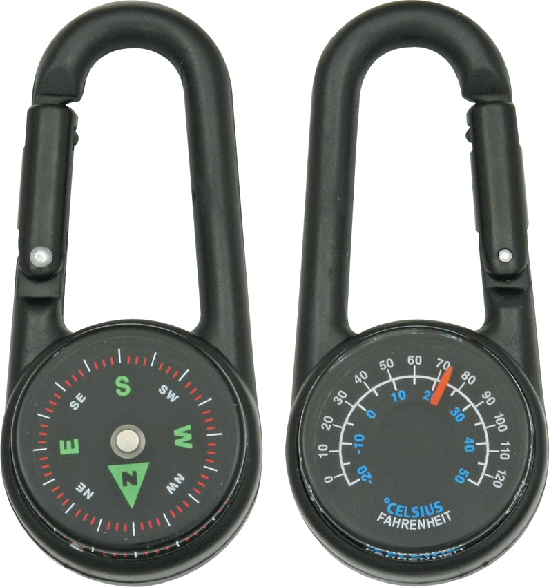 Explorer Carabiner Compass EXP17