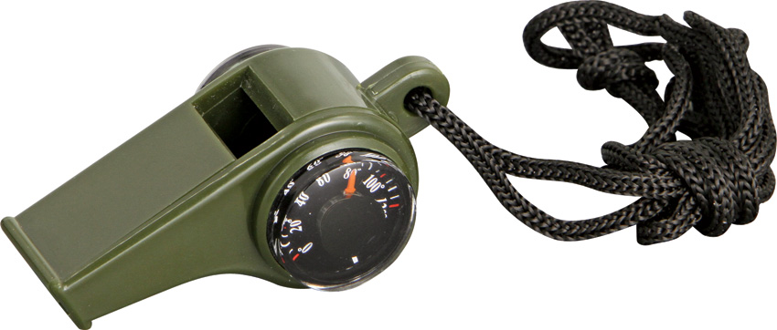 Explorer Emergency Whistle  EXP15