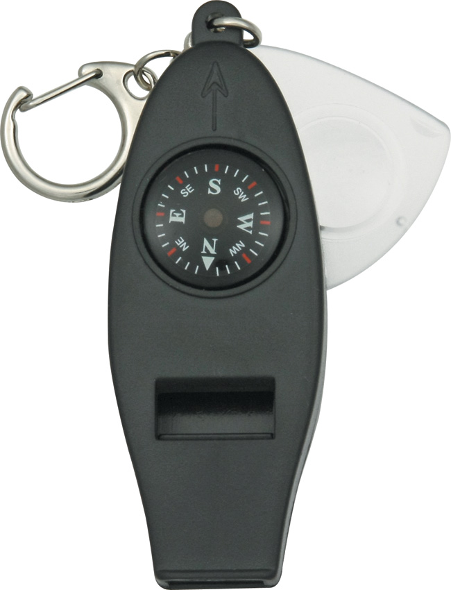 Explorer Emergency Whistle EXP24