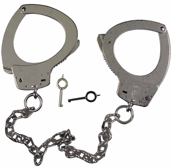 Leg Iron Nickel, SWC1900