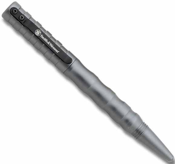 M&P 2nd Generation Tactical Pen, Gray, SWPENMP2G