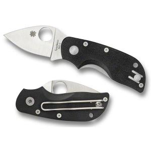 Chicago, G-10 Handle, Plain, C130GP