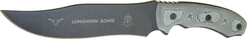 Tops Longhorn Bowie LONGB6