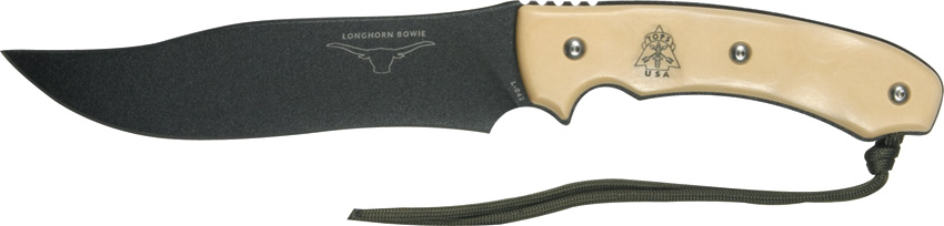 Tops Longhorn Bowie LONGB6W