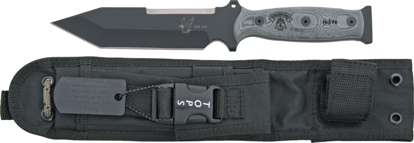 Tops Screaming Eagle 6010MT