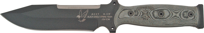 Tops Screaming Eagle Hunter 6010