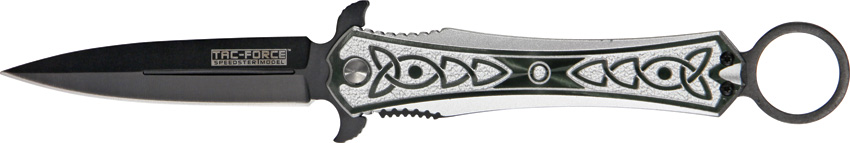 Tac Force Celtic Linerlock, 753SL