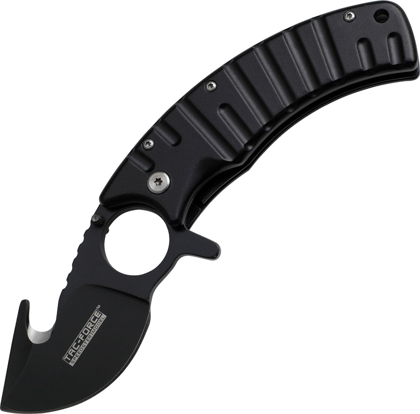 Tac Force Guthook Linerlock, 757BK