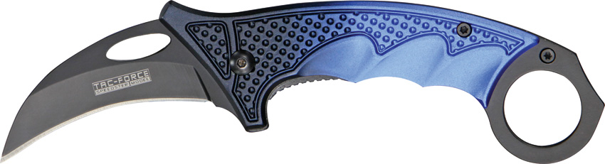 Tac Force Karambit Linerlock, 596BL