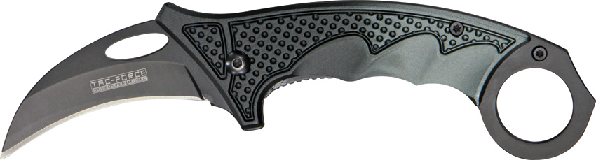 Tac Force Karambit Linerlock, 596GY