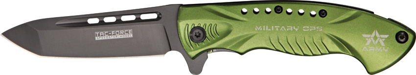 Tac Force Linerlock, 684AR