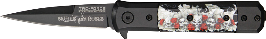 Tac Force Linerlock A/O, 674R