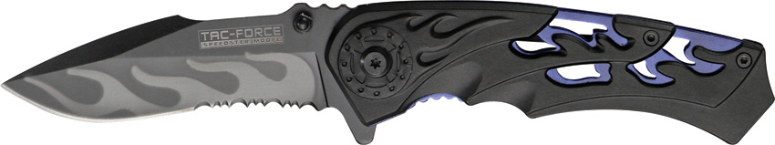 Tac Force Linerlock A/O, 691BBL