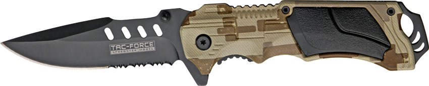 Tac Force LinerlockA/O, 690CA