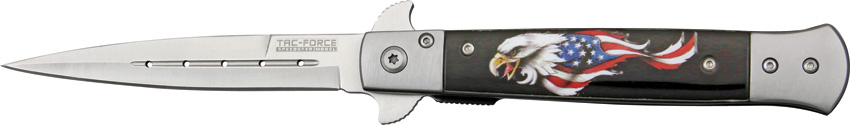 Tac Force Milano A/O Linerlock, 598E