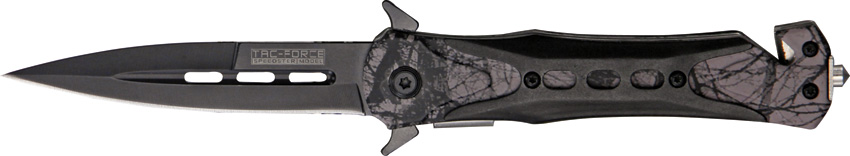 Tac Force Rescue Linerlock, 719GYC