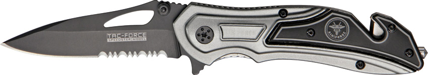 Tac Force Rescue Linerlock A/O, 696AF