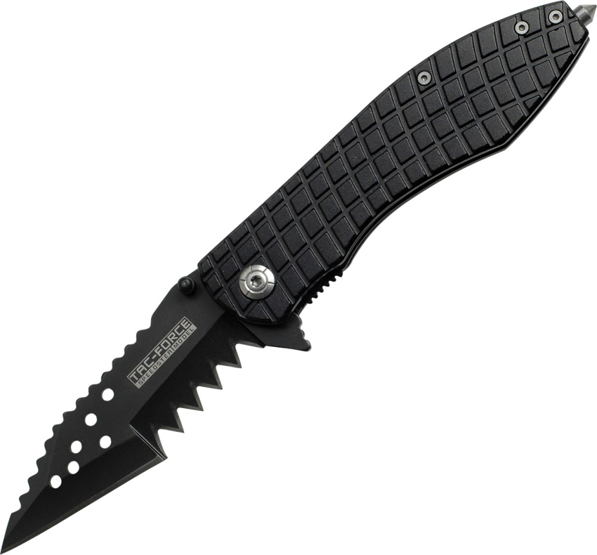 Tac Force Speed Assisted Shark, 729BK